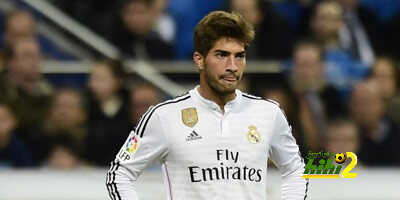 لاعب ريال مدريد يواصل مسيرته في البرازيل