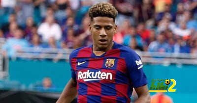 نجم برشلونة يقترب بقوة من الدوري الألماني
