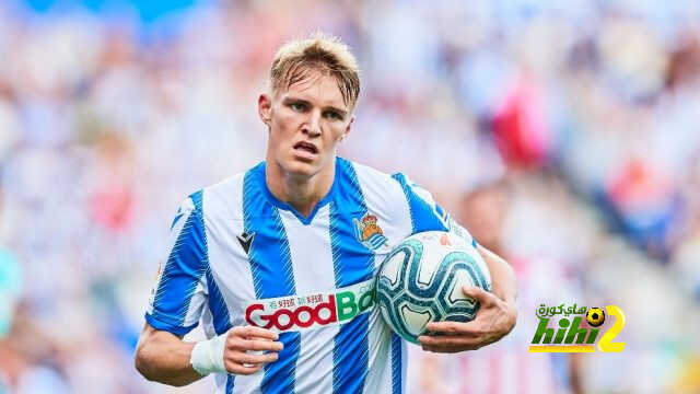 الآس : هل على الريال أن يُعيد اوديجار ؟
