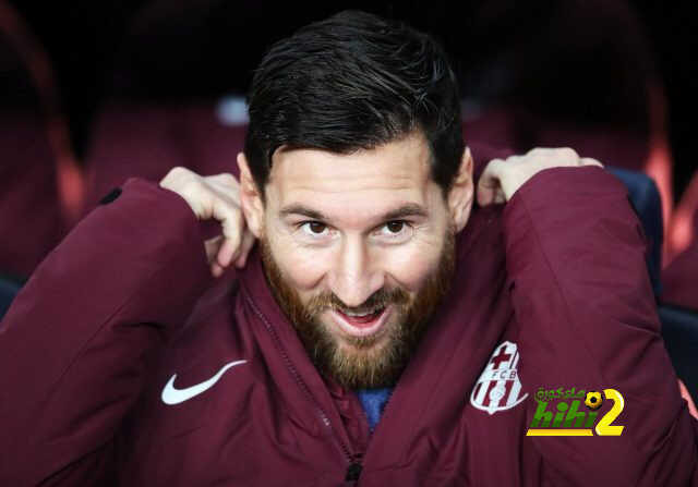 الموندو: ميسي قادم