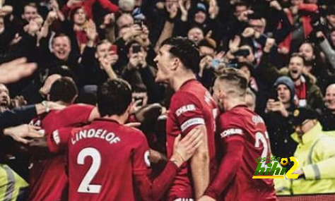 ماجواير : مانشستر حمراء