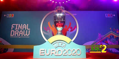 اليويفا يخطط لتأجيل كأس الأمم الأوروبية