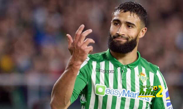 تقارير : ميلان يخطط لضم نجم بيتيس