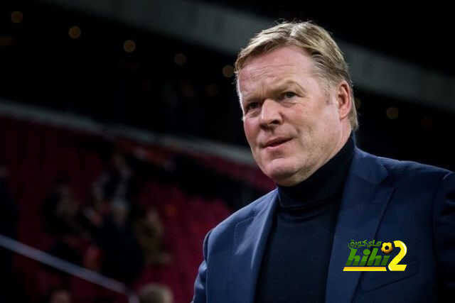 كومان : برشلونة يحتاج إلى لاعب سريع