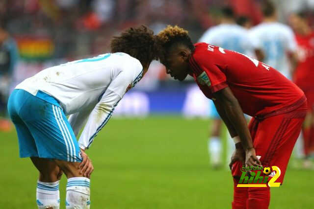 تقارير: ساني يفضل الانضمام لبرشلونة على بايرن ميونيخ