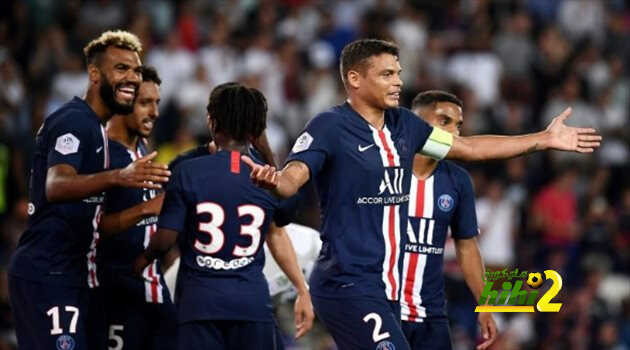 هدف برشلونة على رادار سان جيرمان