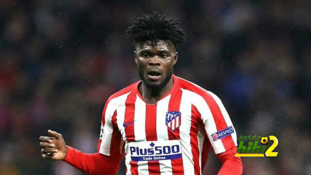 صراع إنجليزي إيطالي على لاعب أتليتكو مدريد