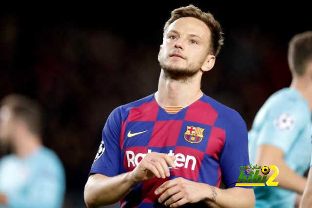 غلاف موندو : راكيتيتش … سأقرر مستقبلي