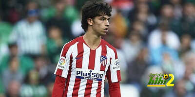 جواو ماريو ينصح فيلكس بالرحيل عن أتلتيكو مدريد والانتقال لبرشلونة