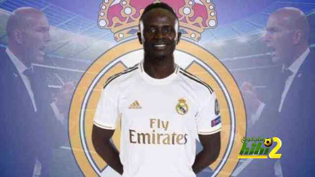 ماني يحلم باللعب لريال مدريد!