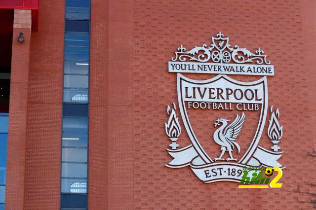 ليفربول يؤجل أعمال تطوير انفيلد