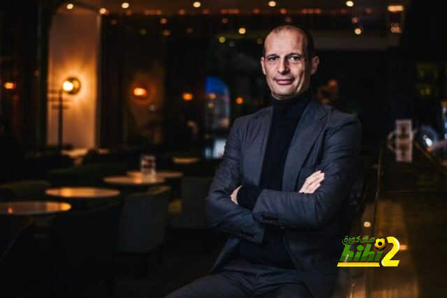 عملاق إسباني يتواصل مع أليجري