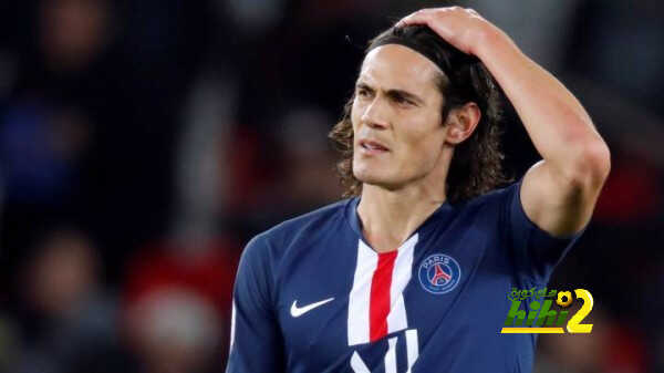 عملاق إيطالي يتحرك لضم كافاني