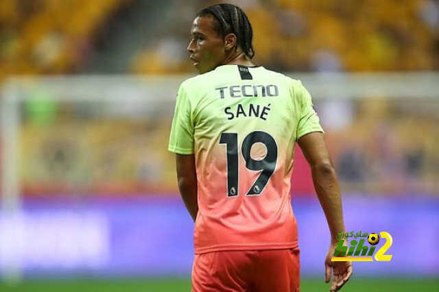 ساني يعلن رغبته فى اللعب للبايرن
