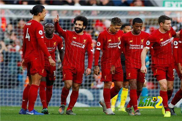 بيان رسمي من ليفربول للرد على عمدة المدينة