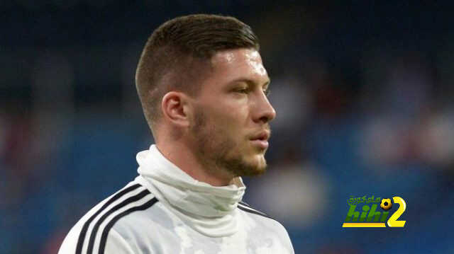 يوفيتيش الذي خسر كل شيء منذ انتقاله إلى ريال مدريد!