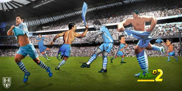 في مثل هذا اليوم أجويرو يبصم على أفضل لحظات حياته