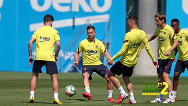 ماذا يدور داخل برشلونة الآن ؟
