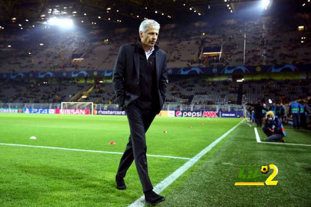 من سيكون مدرب بوروسيا دورتموند المقبل؟