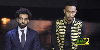 مدرب الجابون عن الصراع مع مصر: صلاح ؟ لدينا أوباميانج