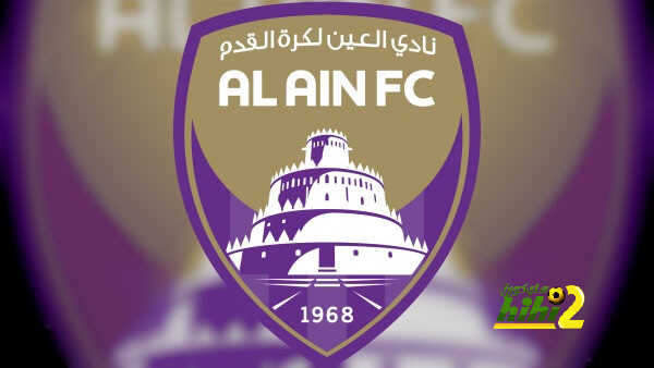العين الإماراتي ينفي خبر التعاقد مع ثنائي الأهلي المصري