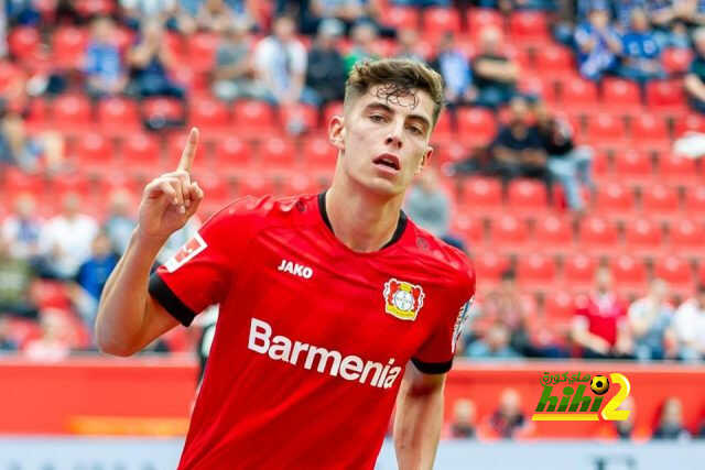 لاعب ليفر كوذن جاهز للتسجيل في مرمى بايرن ميونخ