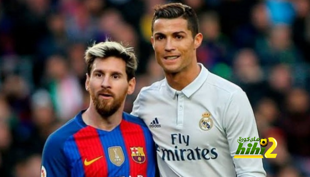 مدرب ريال مدريد يكشف سبب تفوق ميسي علي رونالدو وعشقه للأرجنتيني