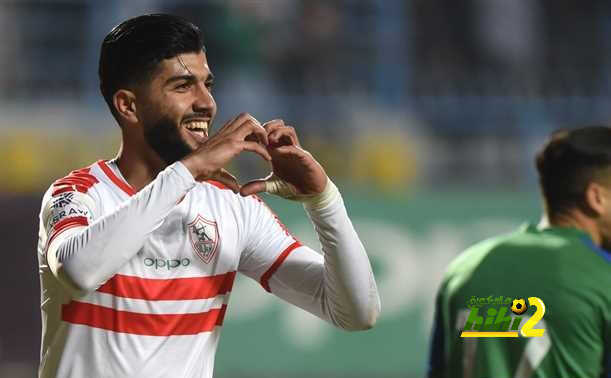 فرجاني ساسي ينفي عدم عودته إلى الزمالك