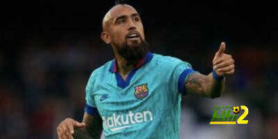فيدال لا يوجد ما يعوضه يا برشلونة!