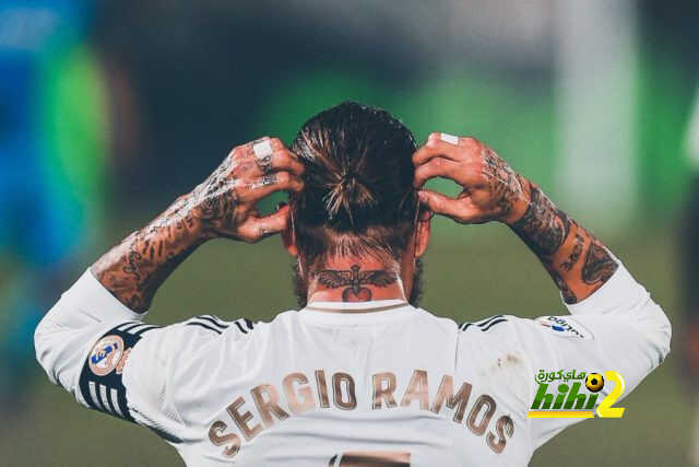راموس أفضل مدافع في تاريخ الدوري الأسباني