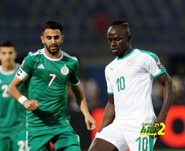 محرز: هذا اللاعب الأحق بلقب الأفضل في البريميرليج