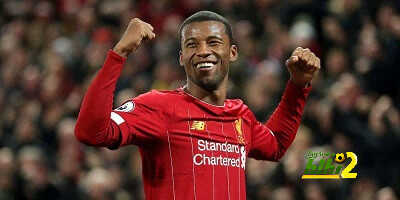 ليفربول يقترب من الحفاظ على فينالدوم