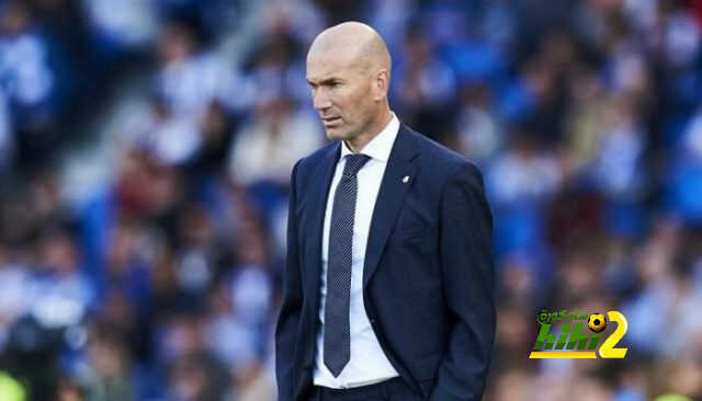 زيدان: محرز لاعب استثنائى لهذا السبب
