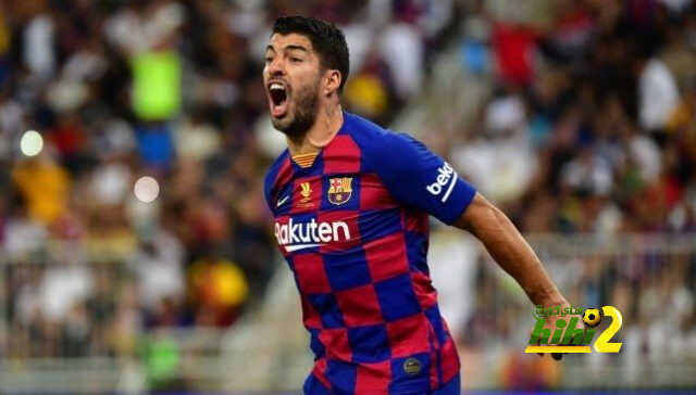 سواريز ينتقد كيكي سيتين بشراسة