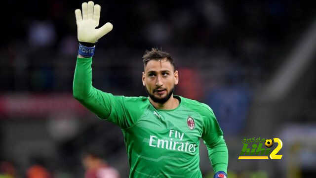 رايولا يتسبب في ازمة بين دوناروما وميلان