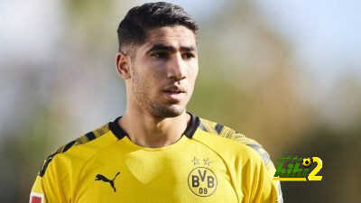 هل يعود حكيمي لريال مدريد بعد إنتر ميلان؟
