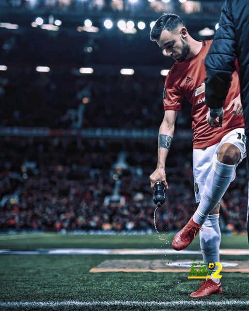 بعد حصده جائزة لاعب الشهر..ماذا قدم برونو فيرنانديز مع مانشستر يونايتد؟