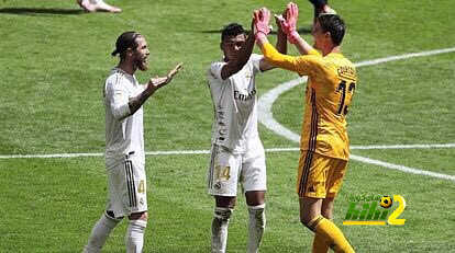 ماركا..ريال مدريد سئم من الحديث عن التحكيم