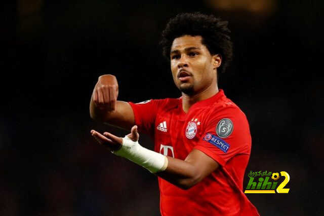 جنابري يحتفل بيوم ميلاده الـ 25 وسط أرقامه الذهبية