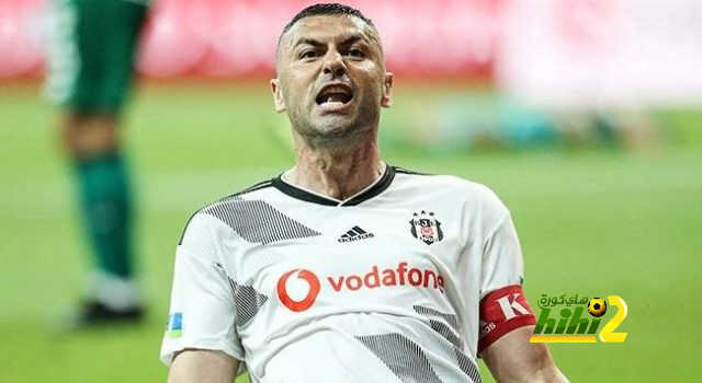 ليل يريد التعاقد مع النجم التركي يلماز .