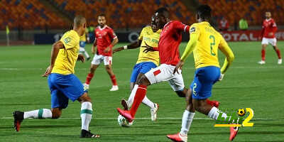 الكشف عن مواعيد نصف نهائي دوري أبطال إفريقيا