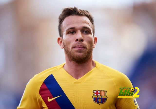 هذا السبب الذي دفع آرثر للتمرد على برشلونة
