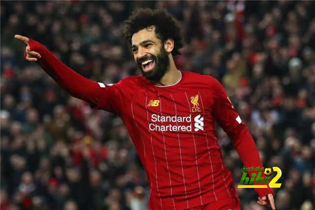 صلاح يقود تشكيل فرانس فوتبول لأفضل اللاعبين الأفارقة المحترفين