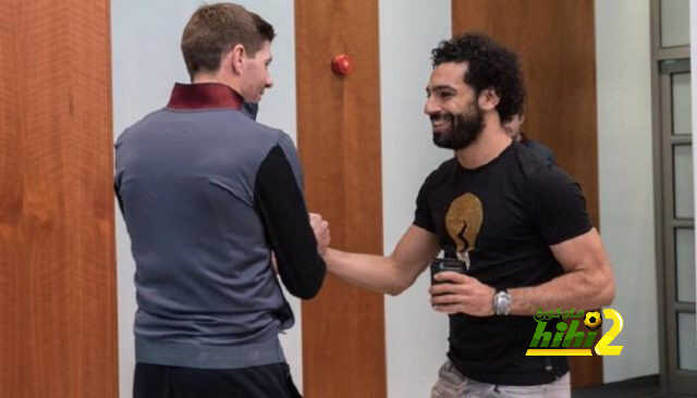 قائد ليفربول: صلاح أعظم لاعب إفريقي في الدوري الإنجليزي