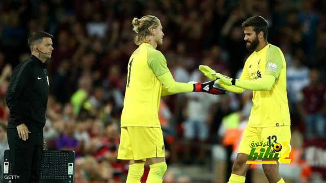 ليفربول يرغب في التخلص من حارس مرمي الفريق