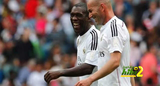 سيدورف: بإمكان ريال مدريد أن يقلب النتيجة أمام السيتي!