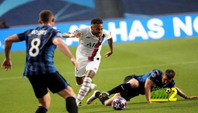 نيمار: سأعود إلى باريس بكأس دوري الأبطال