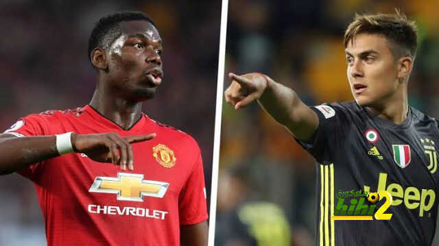 صفقة تبادلية بين اليونايتد ويوفنتوس ستضر بمصالح ريال مدريد!