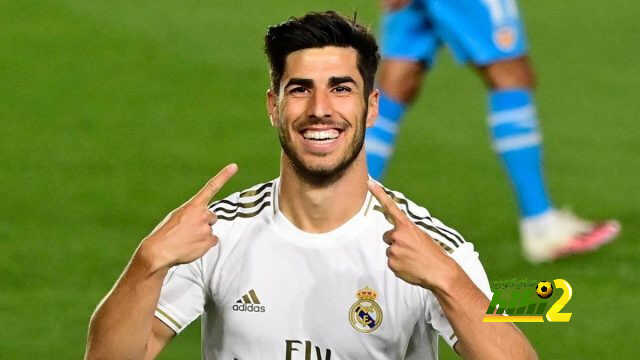 أسينسيو يقترب من الإنتقال إلى ليفربول