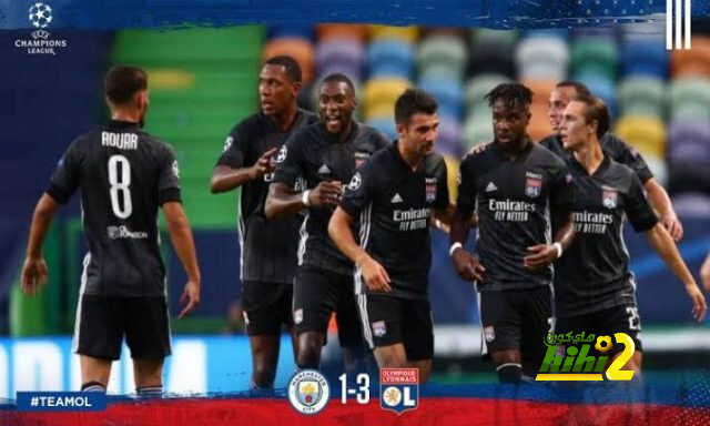 رونسيرو يحتفل بخروج غوارديولا من دوري الأبطال